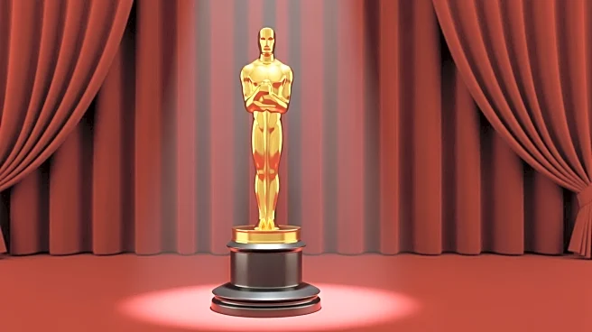 Academy Awards 2026: Michael B. Jordan and 'One Battle After Another' Shine at Oscars