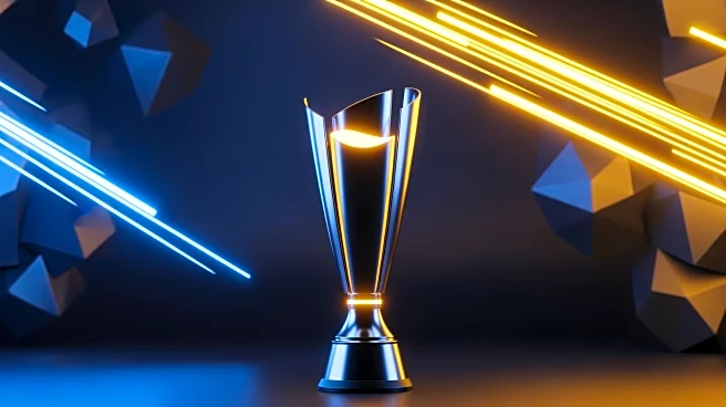 Natus Vincere Secures ESL Pro League Season 23 Title with Victory Over Aurora