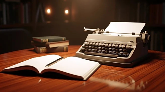 Author T Kira Madden Launches Debut Novel 'Whidbey' at Club Calvi