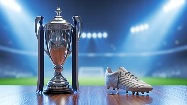 Lauren James Shines in Chelsea's League Cup Victory Over Manchester United