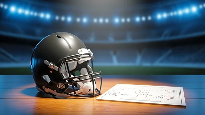 Los Angeles Chargers Sign Charlie Kolar to Boost Offense