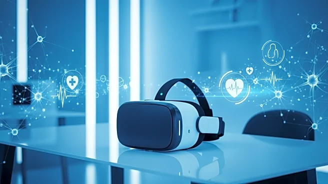 Oxford Medical Simulation Secures £5M to Expand AI-Driven Healthcare Training in the U.S.