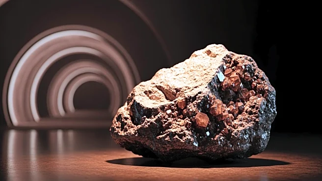 Cinctive Capital Management Invests $4.01 Million in Rio Tinto, Expanding Mining Portfolio