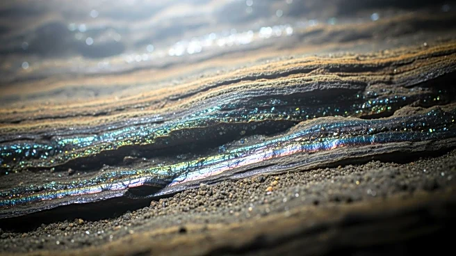 ABx Group Identifies New Ionic Rare Earth Zones at Deep Leads Project