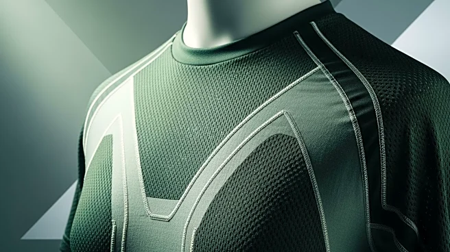 Nike Unveils 2026 USMNT Jerseys Ahead of FIFA World Cup