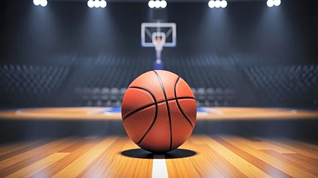 Louisville Cardinals Prepare for NCAA Tournament Against South Florida