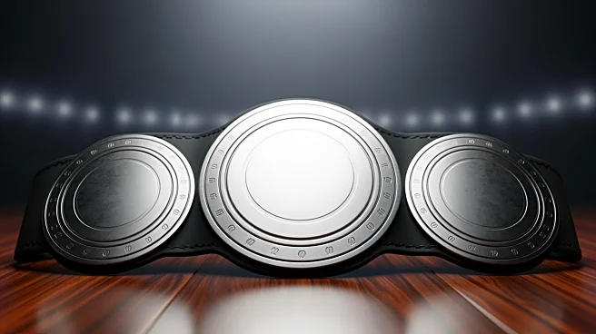 Mistico  JetSpeed Win AEW World Trios Titles at Revolution 2026