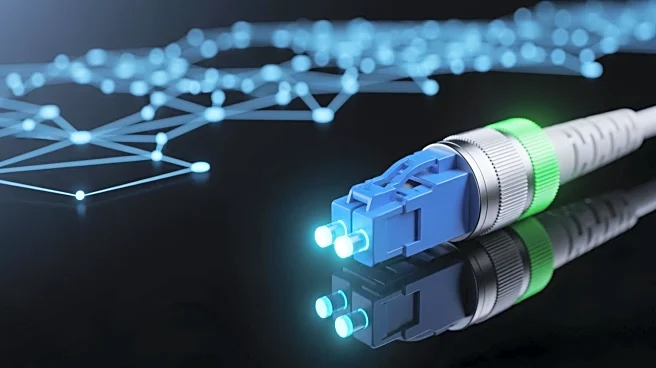 NewPhotonics Unveils Syncra MRM Solution for Enhanced Data Center Optics