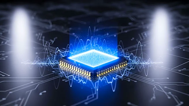 Chattanooga Positioned to Lead Tennessee in Quantum Technology Development