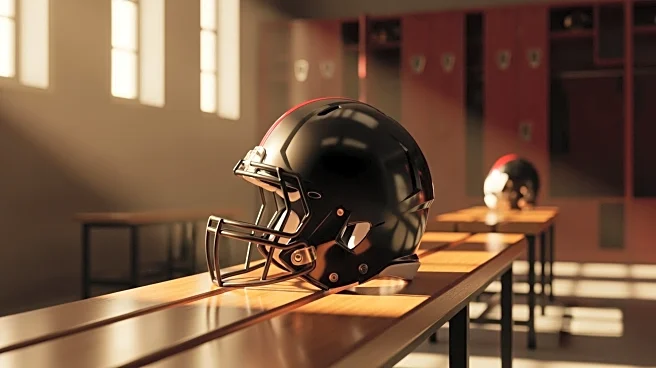 Justin Fields Joins Chiefs as Backup Amid Mahomes' Injury