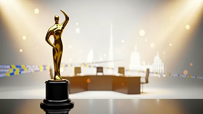 Michael B. Jordan Wins First Oscar for Best Actor in 'Sinners', Celebrates Milestone