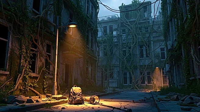 HBO's 'The Last of Us' Season 3 Expands Cast with Jason Ritter and Patrick Wilson