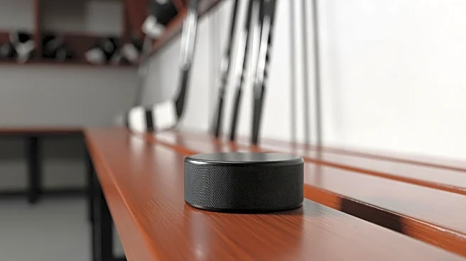 Washington Capitals Sign Cole Hutson, Boosting Defensive Lineup