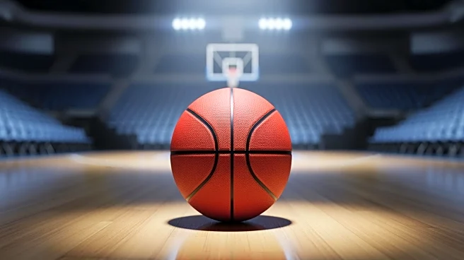 Iowa Hawkeyes to Face Clemson in NCAA Tournament First Round