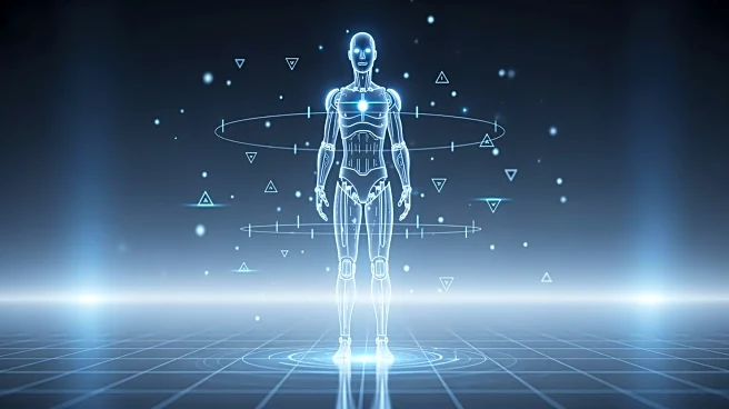 RealSense Demonstrates Autonomous Humanoid Navigation at GTC 2026