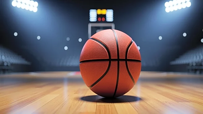 USC Women's Basketball Faces Challenging Path in NCAA Tournament Against South Carolina