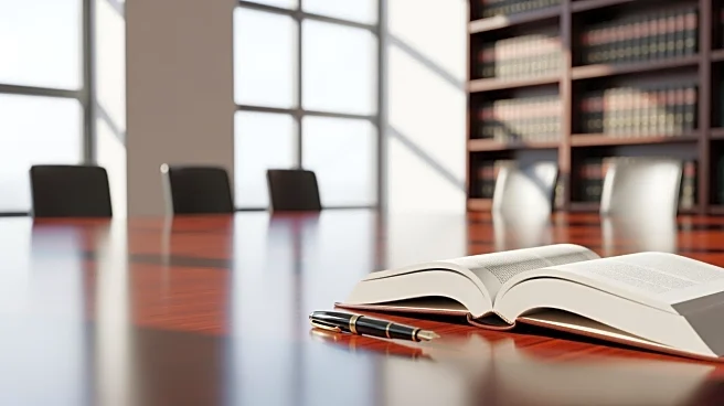 Former Acting US Attorney Miller Joins Davis Wright in Seattle, Enhancing Legal Expertise