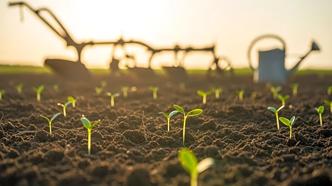 African Farming Agri-Development Imbizo 2026 to Foster Growth in Black Commercial Agriculture