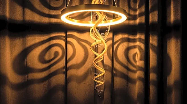 Alysa Liu Showcases Curly Halo Hair at Oscars 2026 After-Party