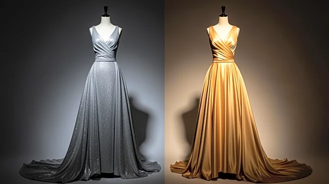 Ariana Greenblatt Showcases Dual Style at Oscars 2026 with Stunning Fashion Choices