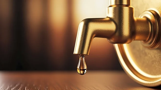 Treasury Secretary Bessent Clarifies Non-Intervention in Oil Markets Amid Price Volatility