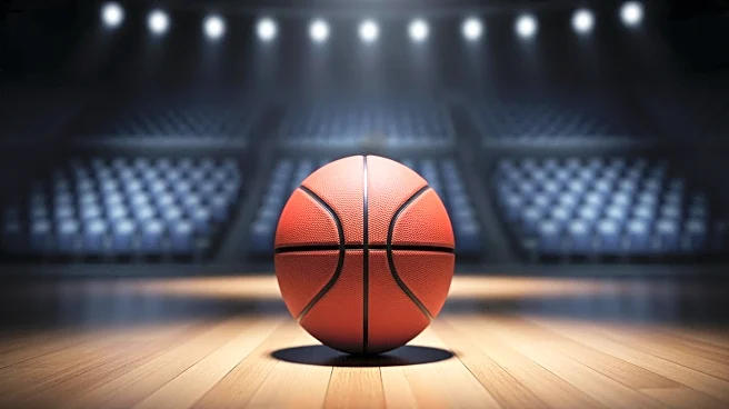 Tennessee Set to Face Miami (Ohio) or SMU in NCAA Tournament