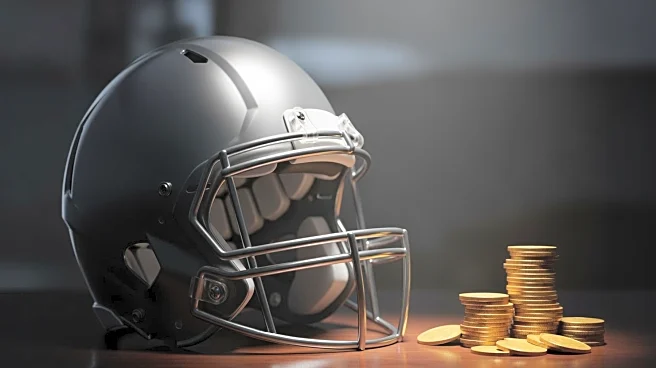 NFL's Nahshon Wright Tops Performance-Based Pay with $1.4 Million