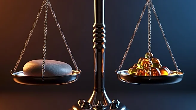 Government Bonds' Safe Haven Status Challenged Amid Iran Conflict and Rising Oil Prices