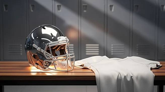 Tennessee Titans Re-sign Bryce Oliver Amidst Roster Changes