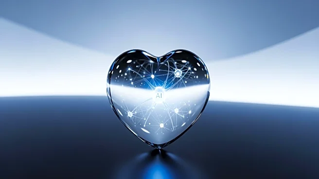 HEARTio Secures $4.25M to Advance AI Platform for Coronary Artery Disease Detection