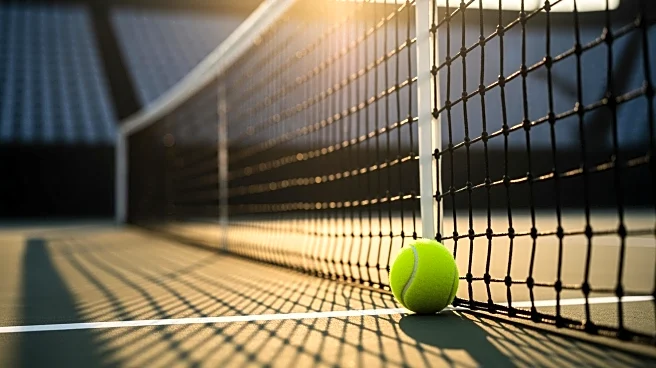 Jannik Sinner Wins First Indian Wells Title, Defeats Daniil Medvedev