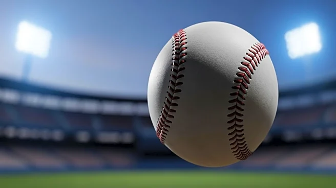 U.S. Advances to World Baseball Classic Final After Controversial Strike Call Against Dominican Republic