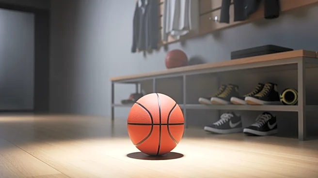 Boise State Basketball Team Opts Out of 2026 Postseason to Focus on Roster Revamp