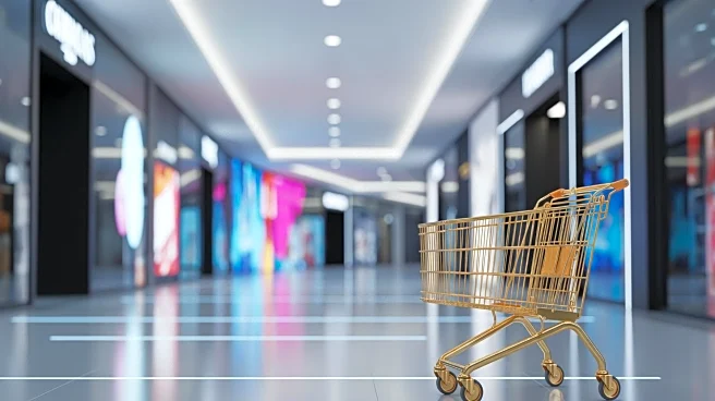 Haley Baylee to Host New Netflix Competition Series 'Win The Mall'