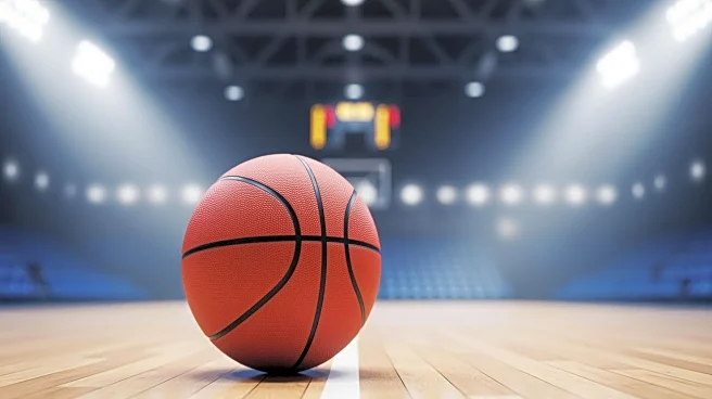 California High School Girls Basketball Championships Conclude with Exciting Results