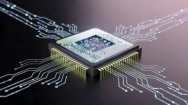 NVIDIA Unveils Vera CPU to Enhance AI Performance and Efficiency