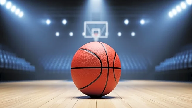 Nebraska Huskers Prepare for NCAA Tournament Opener Against Troy