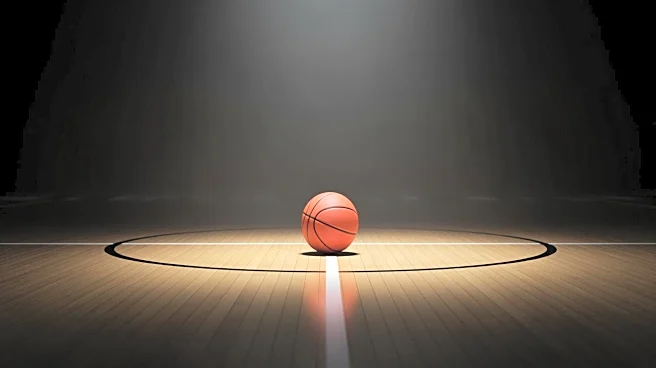 Ohio State Buckeyes Face Challenging NCAA Tournament Path with Potential Duke Matchup