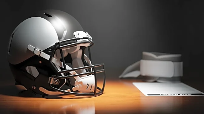 Las Vegas Raiders' Maxx Crosby Trade Rumors Persist Amid Injury Concerns