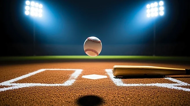 Controversial Call Ends Dominican Republic's World Baseball Classic Run