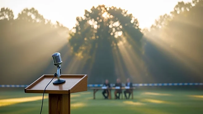 Oregon QB Dante Moore Advocates for Mental Health Services Expansion