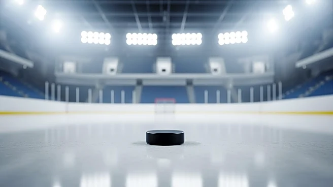 Alberta Selected to Host World Cup of Hockey 2028, Promising Economic Boost