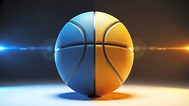 NBA Considers Expansion to Seattle and Las Vegas for 2028-2029 Season