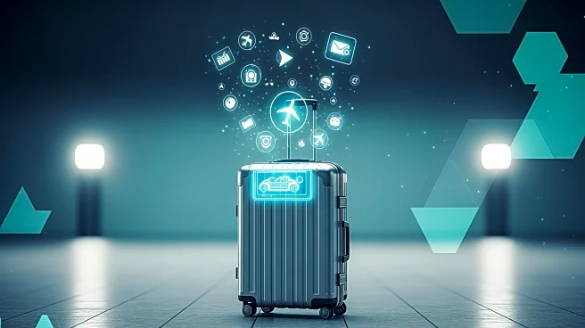 AI Revolutionizes Business Travel for Gen Z and Beyond