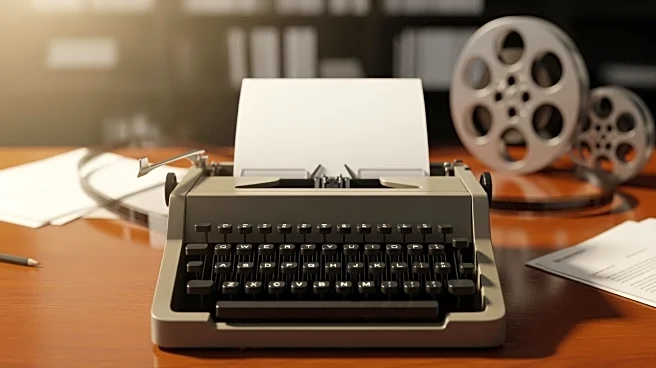 Eli Brown, Odeya Rush, and Luke Eisner Join 'Goodbye Girl' Cast