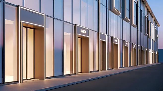 Decathlon Expands Spanish Retail Presence with Ten New Stores Amid Strategic Growth Plan