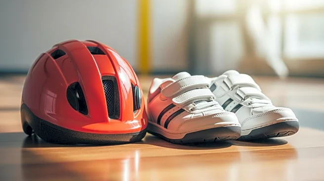 Consumer Reports Highlights Strategies to Prevent Kids' Sports Injuries