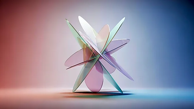 Shirley Chen Discusses the Challenges of Her Role in 'Slanted' Amidst Cultural Reflections