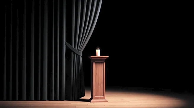 Oscars In Memoriam Segment Omits Several Notable Figures Despite Expansion