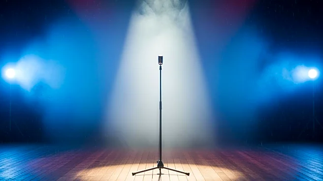 Mau P's Performance at SXSW Thrills Fans After Venue Change Due to Weather